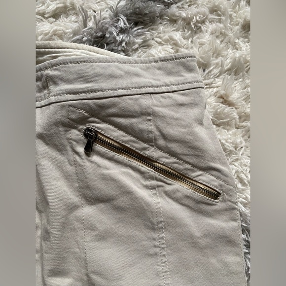 Patrizia Pepe skirt with zipper - Picture 5 of 5